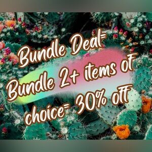 Bundle Deal